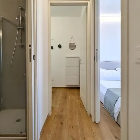 Appartamento Downtown Design Wi-fi Ac Elevator In The House
