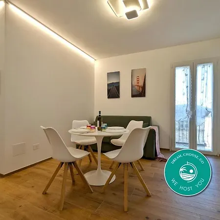 Downtown Design Wi-fi Ac Elevator In The House * Porto San Giorgio