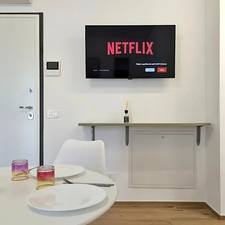 Apartment Downtown Design Wi-fi Ac Elevator In The House *