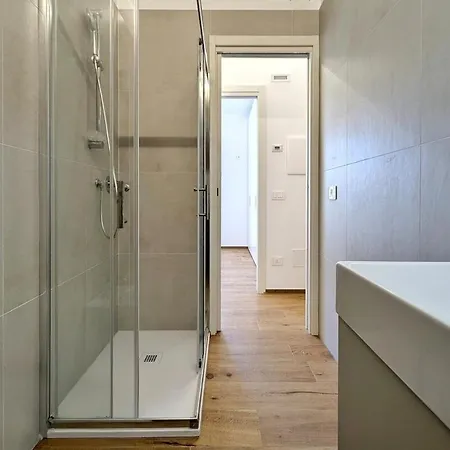 Downtown Design Wi-fi Ac Elevator In The House Appartamento