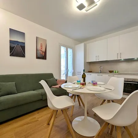 Downtown Design Wi-fi Ac Elevator In The House Apartment Porto San Giorgio